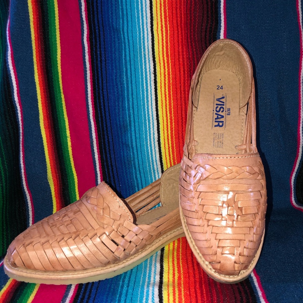 Classic Huaraches Sandals